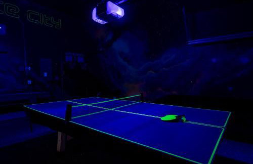 Space City - Prof Design, Game Room, King BD - Photo 12