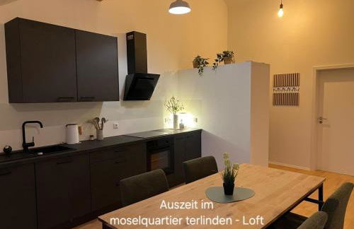 moselquartier terlinden- Loft - Foto 1