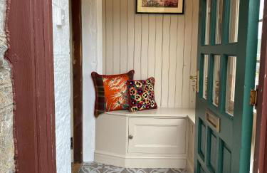 Quirky Highland Cottage with Stunning Views - Foto 2