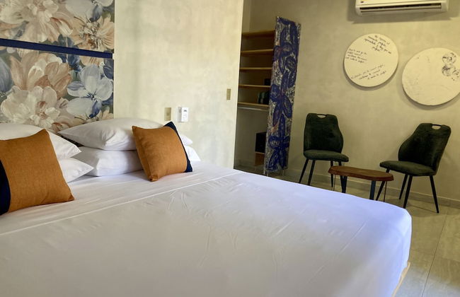 Pierre and Colors TAMARINDO Adult Only - Photo 8