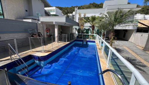 Casa com Piscina - Refúgio do Mar 3 Quartos - Foto 2