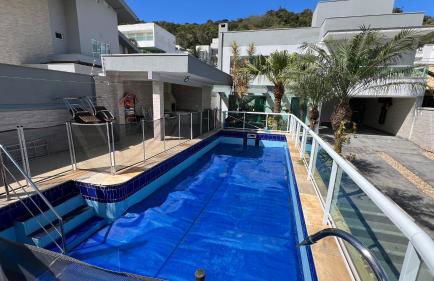 Casa com Piscina - Refúgio do Mar 3 Quartos - Foto 2