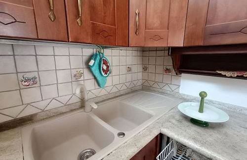 Adelè posto tranquillo al centro del paese - Foto 49