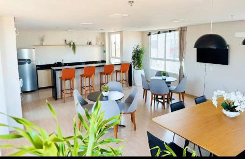 Ap 2 quartos ,condomínio mirante clube - Foto 11