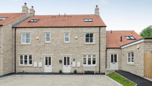 Rye Cottage - Foto 2