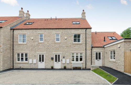 Rye Cottage - Foto 1