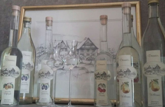 Apartment in Oberkirch - Foto 11