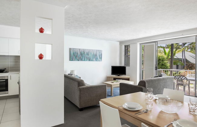 BreakFree Diamond Beach - Foto 13