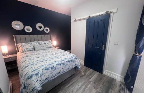 The C Den Amazing Seaview, ground floor, free wifi & parking - Foto 13