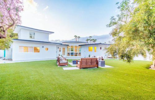 White Pearl - Pool - Spa - Mountain Views - Foto 3