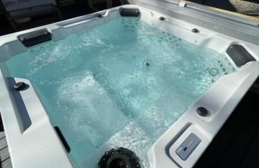 Tranquil Mountain Retreat With Hot Tub Pet Friendly - Foto 24