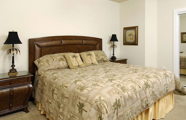 Caribe Resort by Wyndham Vacation Rentals - Foto 8