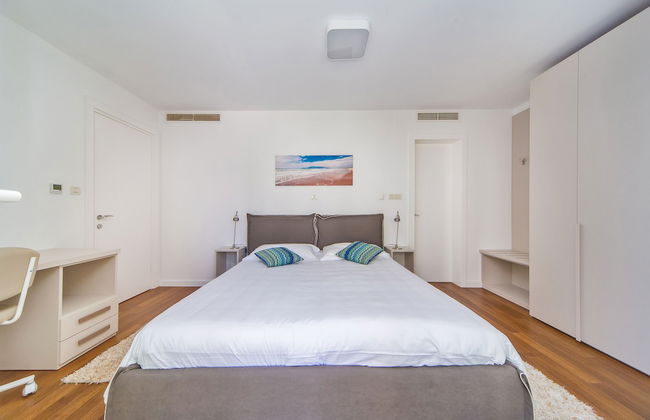 Dubrovnik Luxury Residence - L'Orangerie - Foto 4