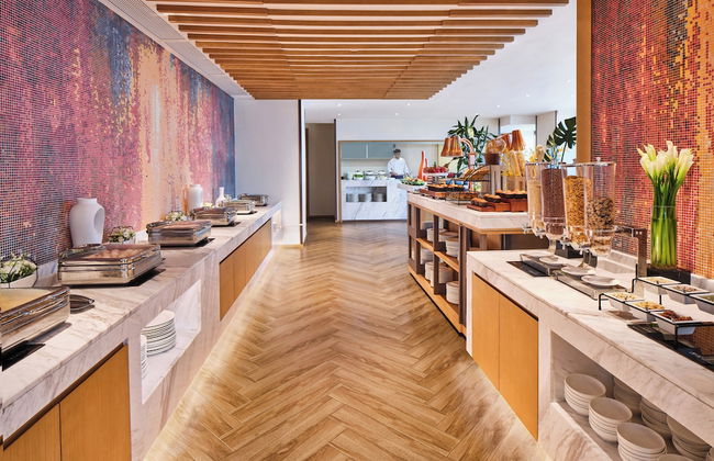 Somerset Bio-Island Guangzhou - Foto 53