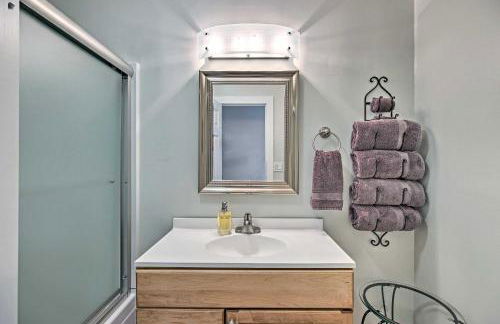 Riverfront Paradise with Hot Tub and Pool in Kinsale! - Foto 14