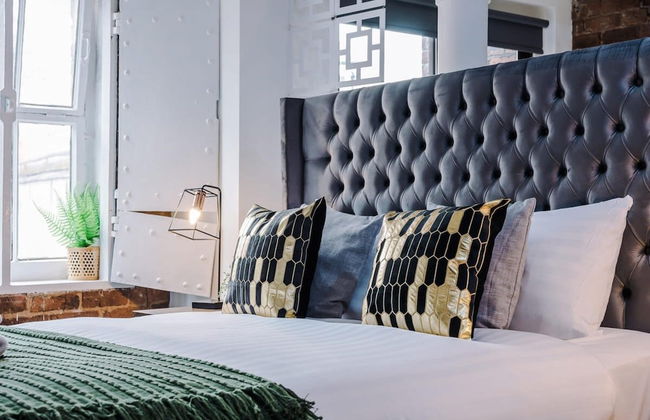 Host Apartments Mathew St Studio - Foto 9