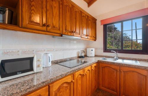 Montaña De Aguarijo El Hierro - Foto 7