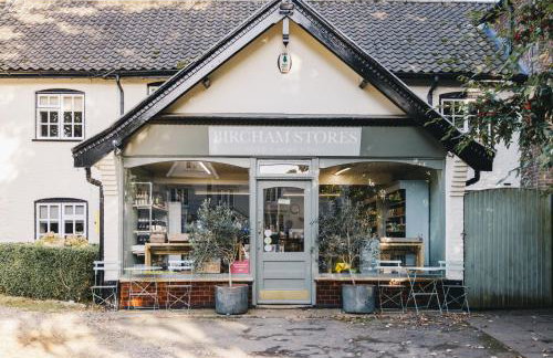 The Workers Cottage - Foto 10