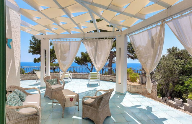 Villa Scarnera - Photo 58