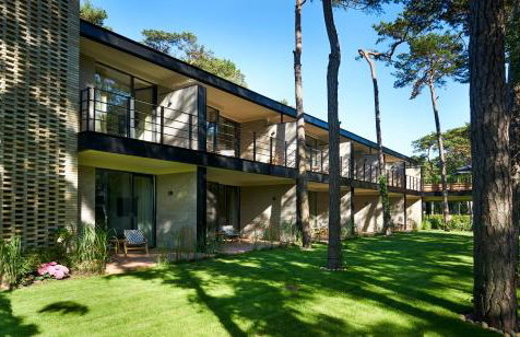 Apartamenty DECK Jurata - Foto 1