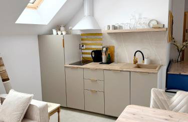 Apartament Szyszka - Foto 8