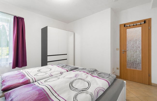 Modern Apartment in Sebnitz With a Terrace in Sebnitz - Foto 16