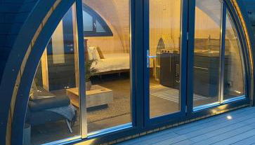 Orkney Lux Lodges - Hamnavoe - Photo 5