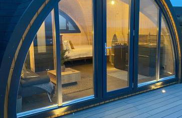 Orkney Lux Lodges - Hamnavoe - Photo 5