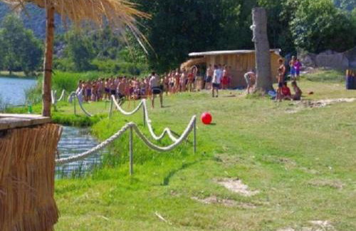 Apartment in Croatia near Adriatic Coast - Foto 25