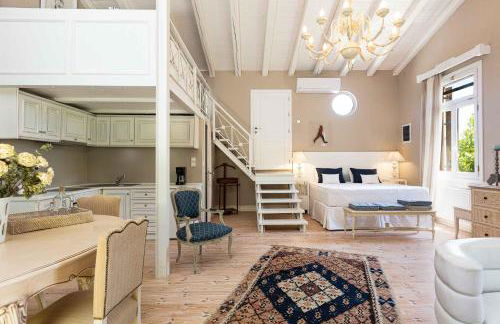 Villa Mantilari Wine Estate 7 Apartments 2 Private Pools 1 Heated Tennis Court Fitness Center - Foto 21