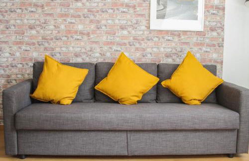 Comfortable apartment in Cascais - Foto 4