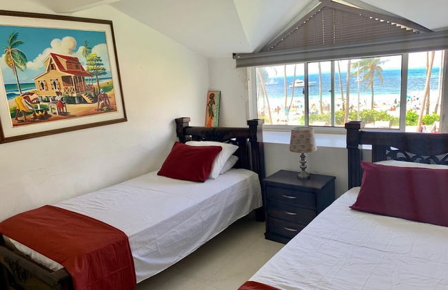 Apartamentos Beach Vista al Mar - Foto 5