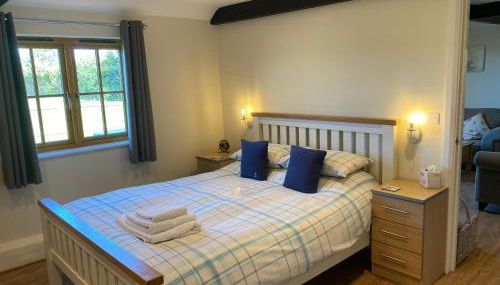 The Horseshoe Cottage - Foto 4