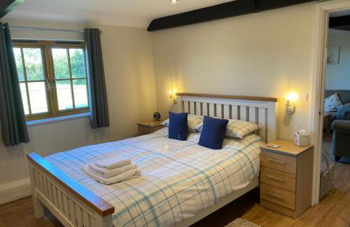 The Horseshoe Cottage - Foto 4