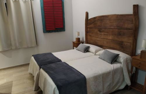 CASA SARTZALETA-Navarra-España - Foto 15