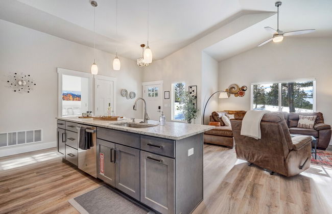 Mountain Oasis - Foto 25