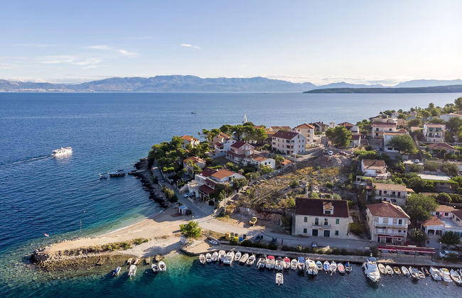 Apartments Komin - Foto 21