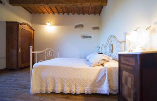 Tuscan Farmhouse in Castiglione di Garfagnana with Garden - Foto 18