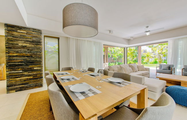 Mont Choisy Le Parc by Pam Golding - Photo 61