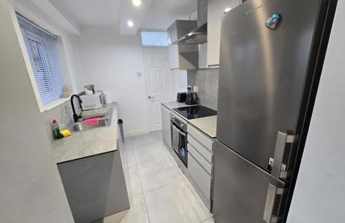 House 5 Minutes from Sefton Park - Foto 18