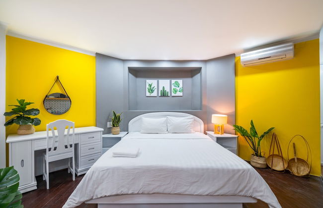 Chin Stays - Hotel and Apartment - Foto 9