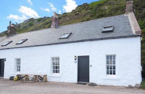 Partan Cottage - Foto 16