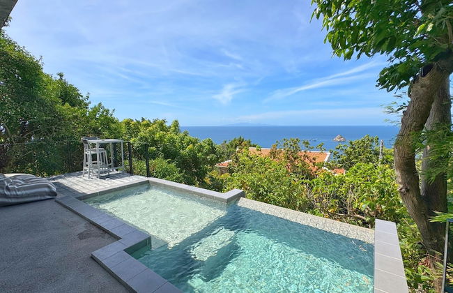 Pahili Pool Villas Koh Tao - Foto 66