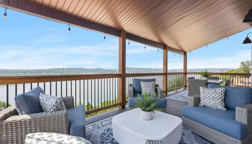 Panoramic Lake Views, Free Silver Dollar City Tickets, Stunning Decor - Foto 4