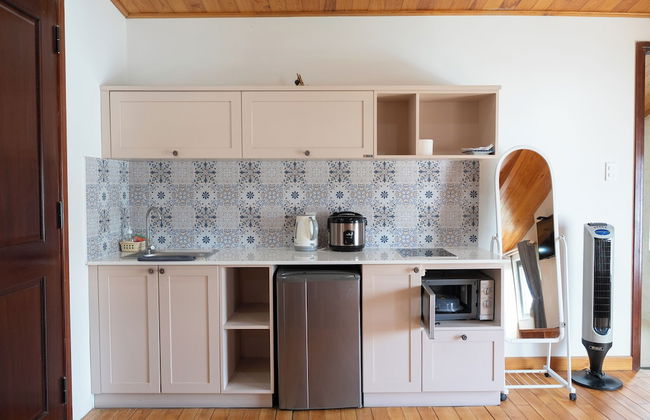 N Queen Apartment Hotel - Foto 46