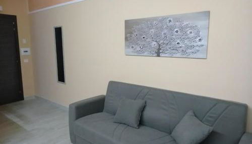 ALLOGGIO SALMONE nel CUORE DI SORIANO - Foto 4