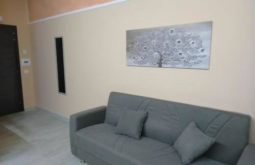 ALLOGGIO SALMONE nel CUORE DI SORIANO - Foto 4