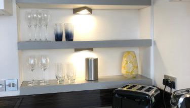 The Old English Rooms - Foto 5