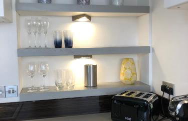 The Old English Rooms - Foto 5