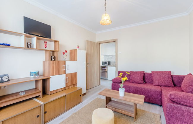 Apartments Fidelis - Foto 10